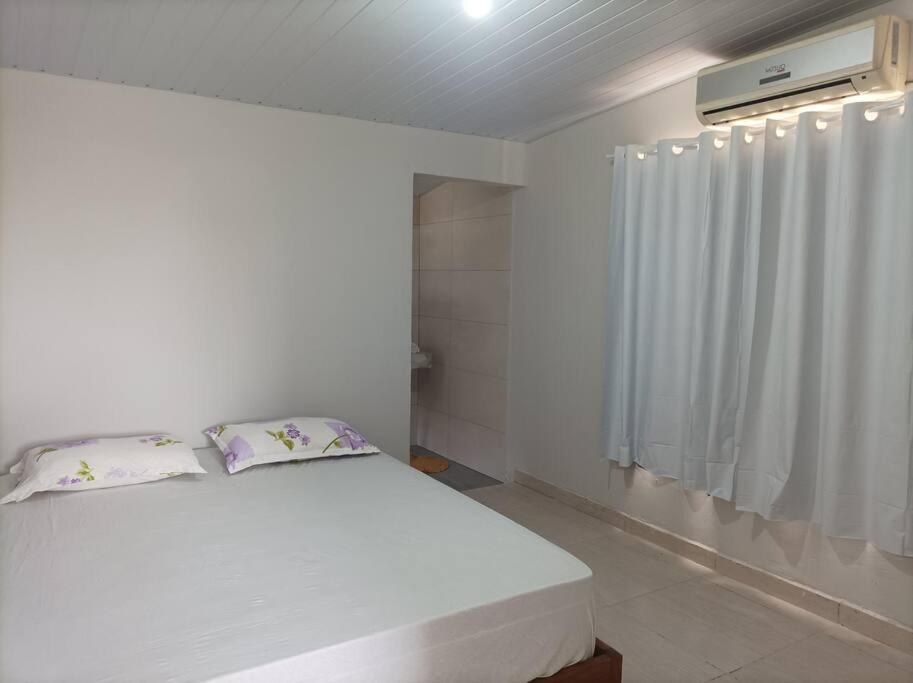 Casa Aconchegante No Centro Holiday home *