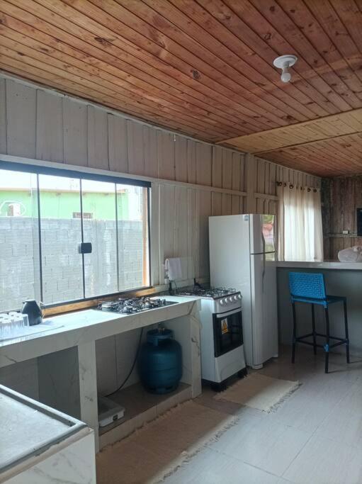 Casa Aconchegante No Centro Holiday home Bonito (Mato Grosso do Sul)