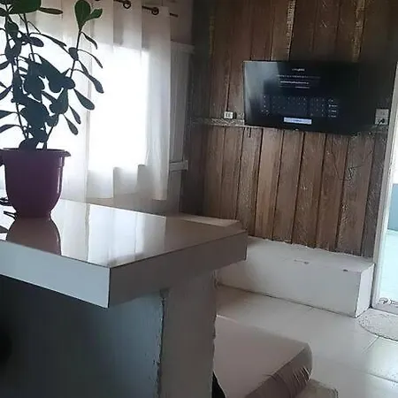 Villa Casa Aconchegante No Centro Bonito  Exterior foto