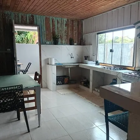 Villa Casa Aconchegante No Centro Bonito  Exterior foto