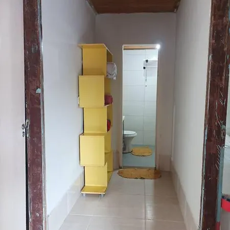 Villa Casa Aconchegante No Centro Bonito  Exterior foto